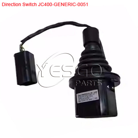 Forward and Backward Direction Switch JC400-GENERIC-0051 Walking Switch For EP CQD Reach Electric Forklift