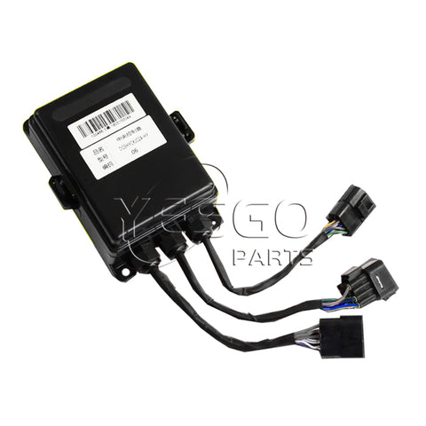 Electric Forklift Spare Parts Control Box D03HYCKJ024-HY for Heli