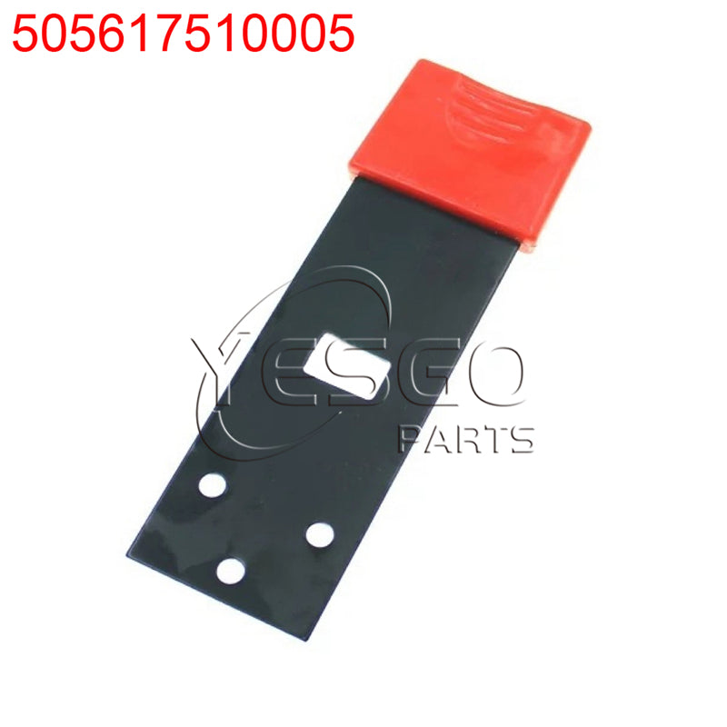 Forklift Parts Position Spring 505617510005 For Noblelift Pallet Truck
