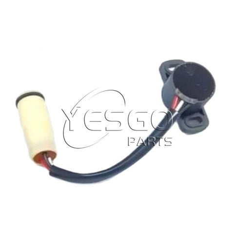 Throttle Pedal Accelerator Potentiometer Sensor 29502-62251 for TCM Reach Electric Forklift FRB FRBH15-6