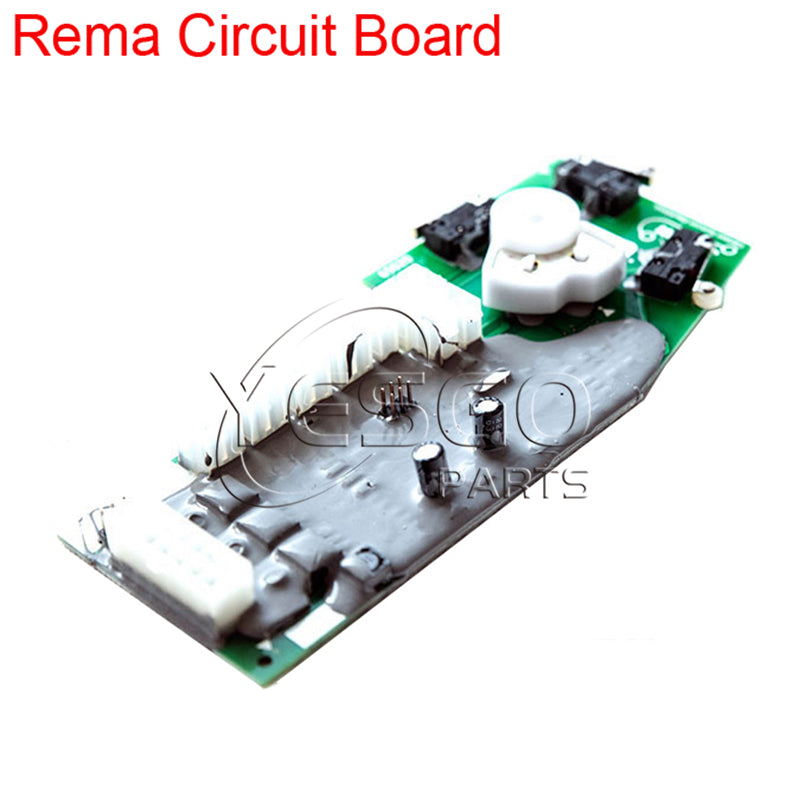 Rema Handle Accelerator PCB Circuit Board for Forklift Truck