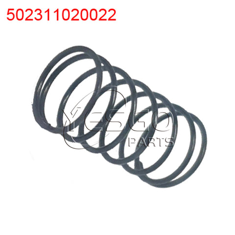 Forklift Parts Spring 502311020022 for Noblelift Pallet Truck