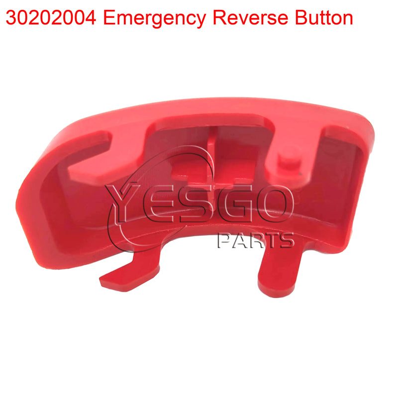 30202004 Pallet Truck Emergency Reverse Button Housing