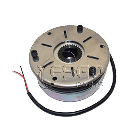 Forklift Electromagnetic Brake Assembly RXD-08Q-24-8-20 PE for EP EPT20-WAR