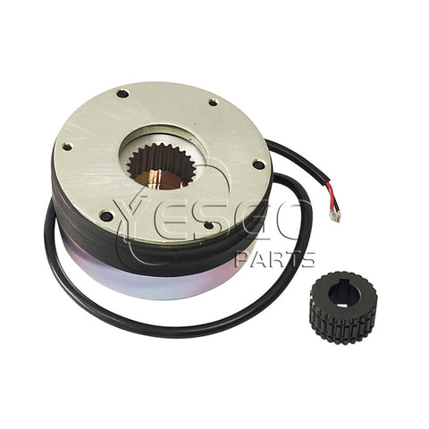 G148-46008D-8N-24V-15-5-E Brake Use for Noblelift