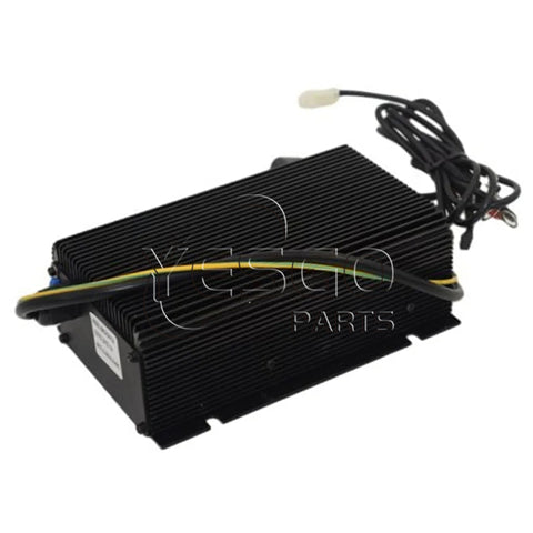 Forklift Parts Lead-acid Battery Charger SWCH 48V5A 1116-520006-00 for EPT20-ET Pallet Truck