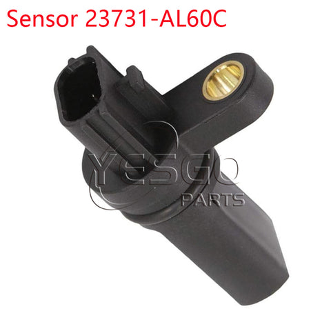 23731-AL60C Crank Shaft Crankshaft Position Sensor Fits Nissan