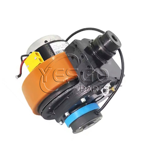 Forklift Parts Drive Unit Assembly ZD11265-650W24V 1116-200000-00 For EP Pallet Truck For EPT20-15ET