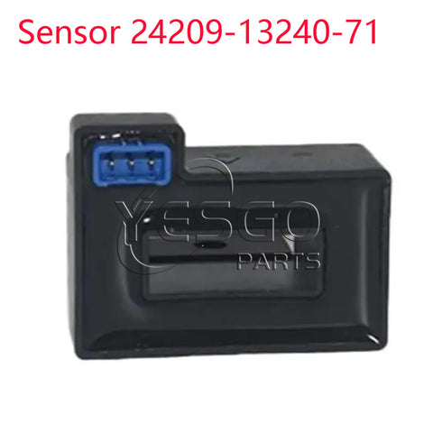 Current Sensor 24209-13240-71 for Electric Forklift Truck Toyota 8FBN10-25