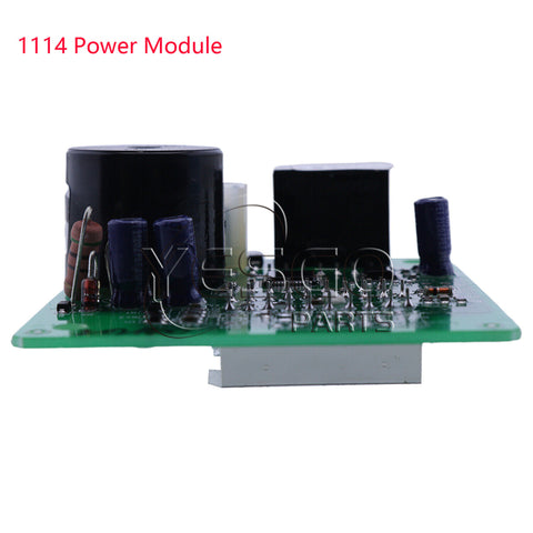 24V Power Module 1114-500007-00 for Electric  EP EPT20-15ET2