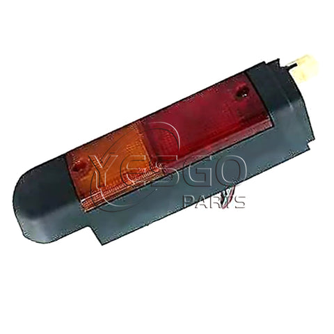 12V Tail Rear Lamp Taillight 56640-23320-71 For Toyota 7FD Forklift