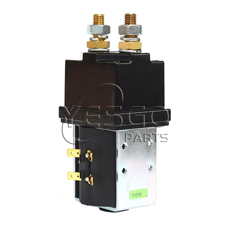 SW200-176 80V 400A DC contactor