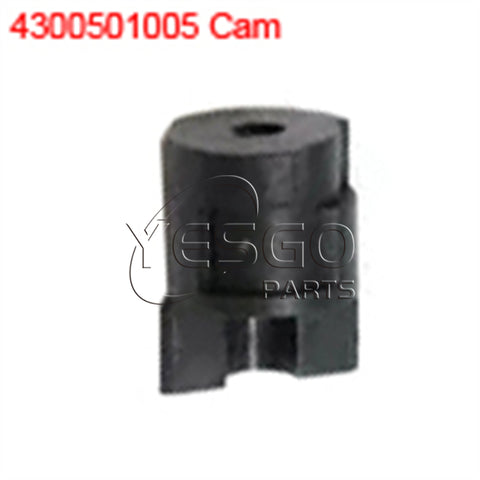 Forklift Parts 4300501005 Cam For Heli Forklift Truck