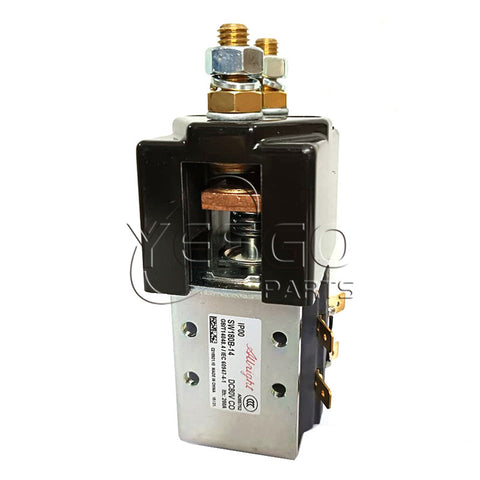 Contactor Albright Part SW180-4