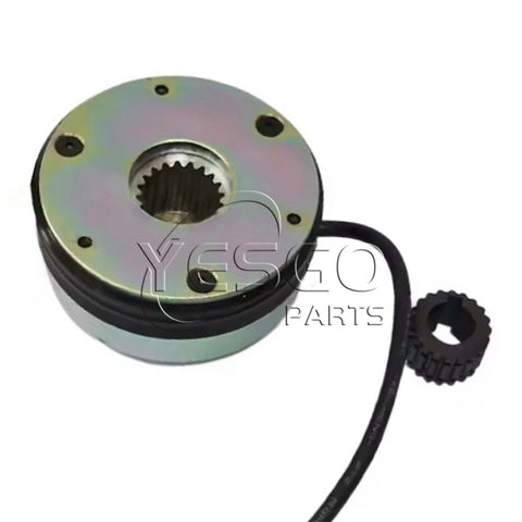 Forklift Parts Electromagnetic Brake 45706D-6N-24V-15-5-E with 508098520002 961000700011