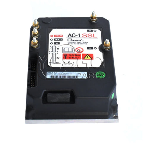 Zapi AC-1 36-48V 220A AC Motor Controller Fz5093-Inc AC-1 36-48/220 Ssl for Forklift