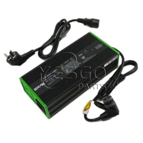 Forklift Parts Lithium Battery Charger DZL500SS02 54.6V9A 508536510013 for Noblelift PTE20N Pallet Truck