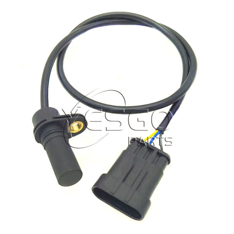 Forklift Parts Speed Sensor Motor Encoder 35MM 40MM 45MM 50MM Head Single Hole