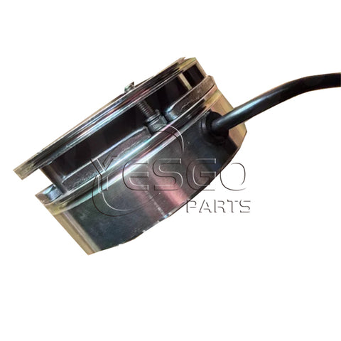 Electromagnetic brake LDWZ3-06C-C 20W 6NM DC24V