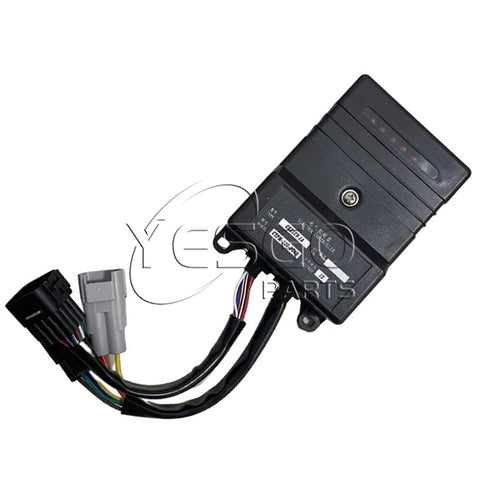 Forklift Parts 0009737065 CKZ12V-1A CYPM-12C-004K Control Box for Baoli Forklift