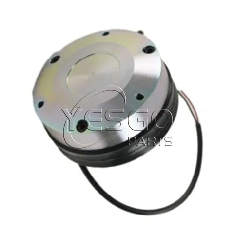 Forklift Parts Electromagnetic Brake BLC456K-08(24V15T)8L400GFO-B039