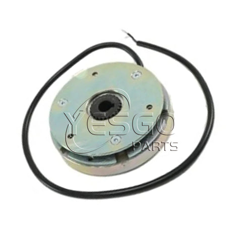 Forklift Parts Electromagnetic Brake LD-2021-15W 24V5N.M(15W) Used for Noblelift EPT15