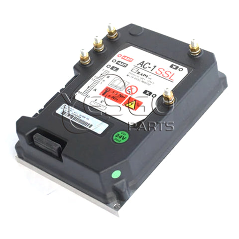 Zapi AC-1 36-48V 220A AC Motor Controller Fz5093-Inc AC-1 36-48/220 Ssl for Forklift