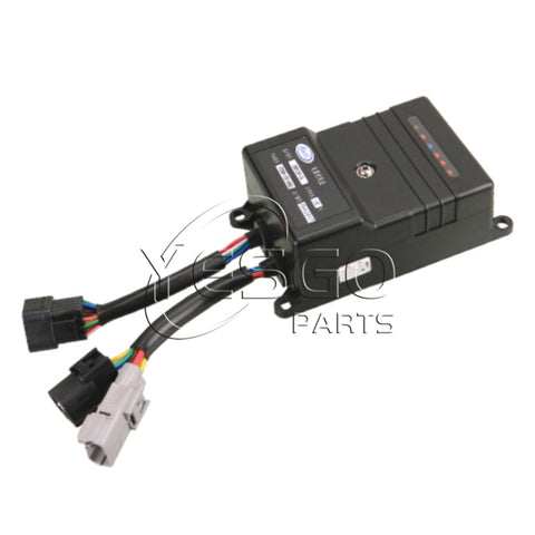 Forklift Parts 0009737065 CKZ12V-1A CYPM-12C-004K Control Box for Baoli Forklift