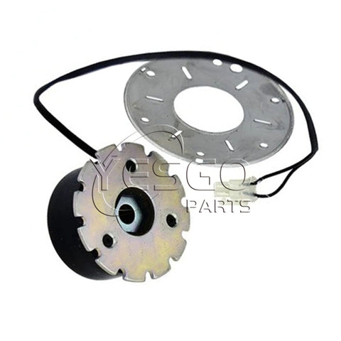 YX04-02B Electric Forklift Truck Brake Disc Assembly Brake