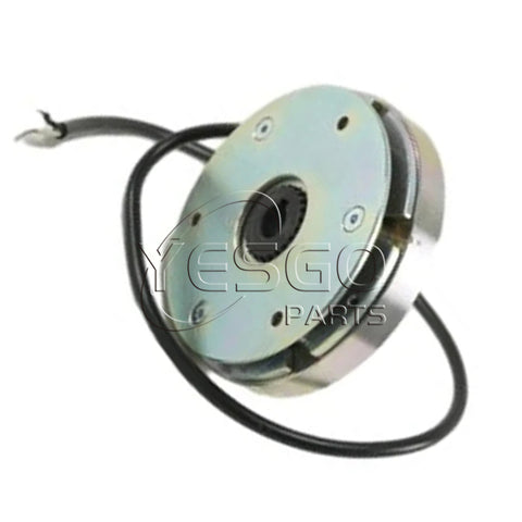 Forklift Parts Electromagnetic Brake LD-2021-15W 24V5N.M(15W) Used for Noblelift EPT15