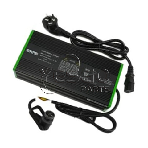 Forklift Parts Lithium Battery Charger DZL500SS02 54.6V9A 508536510013 for Noblelift PTE20N Pallet Truck