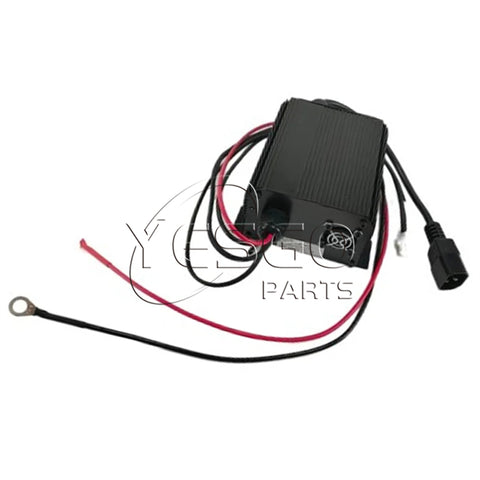 Forklift Parts Lead-acid Battery Charger ESCH-24V10A 2101-520014-0A for EST121 Stacker