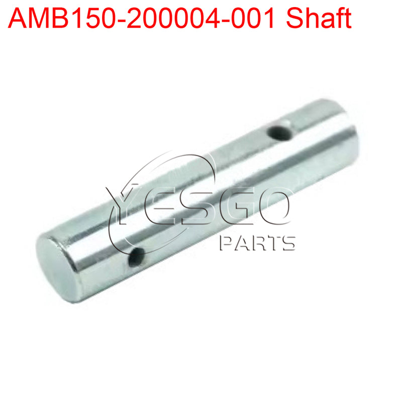 Forklift Spare Parts AMB150-200004-001 Shaft