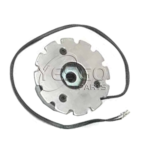 YX04-02B Electric Forklift Truck Brake Disc Assembly Brake