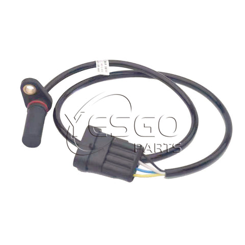 Forklift Parts Speed Sensor Motor Encoder 35MM 40MM 45MM 50MM Head Single Hole