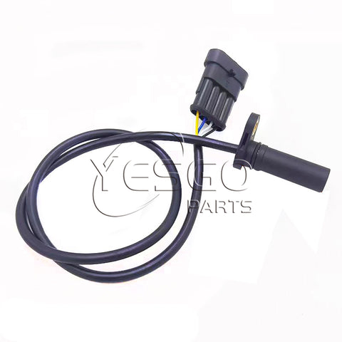 Forklift Parts Speed Sensor Motor Encoder 35MM 40MM 45MM 50MM Head Single Hole