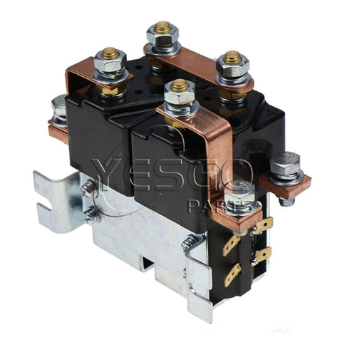 SW182 / ZJWH200A-2T DC Contactor 24V 36V 48V 80V 200A for Forklift