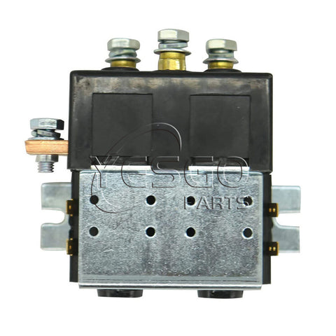 DC182 contactor ZJWT200A DC traveling reversing electric forklift contactor  24V 36V 48V 60V 72V 84V