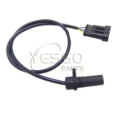 Forklift Parts Speed Sensor Motor Encoder 35MM 40MM 45MM 50MM Head Single Hole