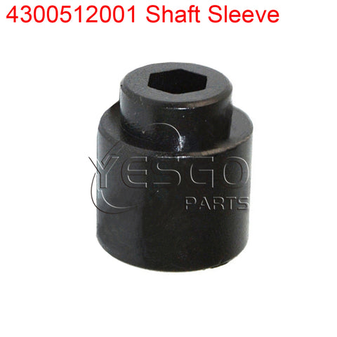 Forklift Parts 4300512001 Shaft Sleeve