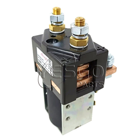 24V 200A Albright SW181B-241T Contactor Solenoid Relay