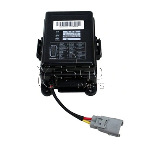 Forklift Parts Control Box D03DQH012B for Heli Forklift