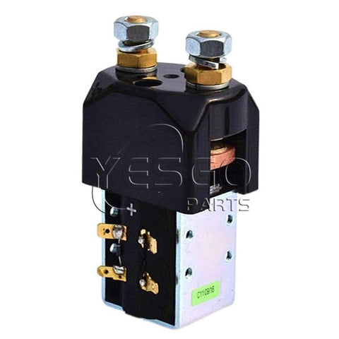 Contactor SU280B-1074P 48V B4SW51