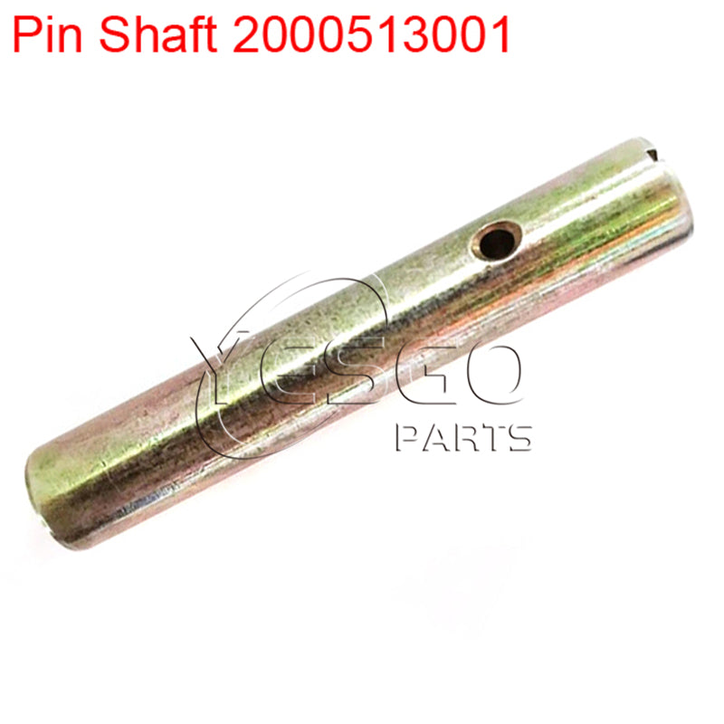 Forklift Pin Shaft 2000513001 For Heli Forklift Pallet Truck