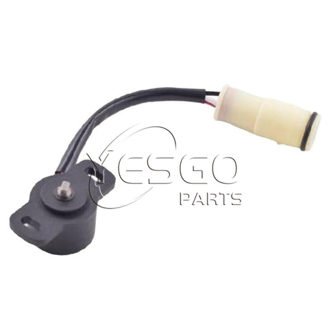 Throttle Pedal Accelerator Potentiometer Sensor 29502-62251 for TCM Reach Electric Forklift FRB FRBH15-6