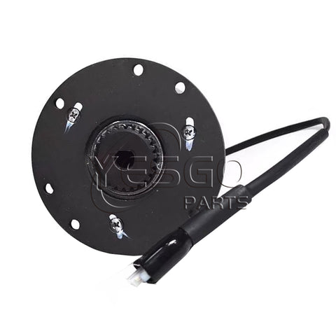 31101084 Brake Assembly Electromagnetic Brake Drive Motor Brake Disc Electric Brake