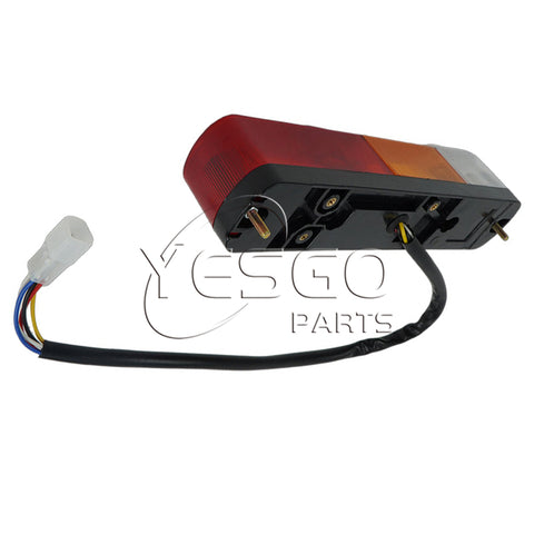 12V 24V 48V Rear Lamp for Mitsubishi Forklift Use