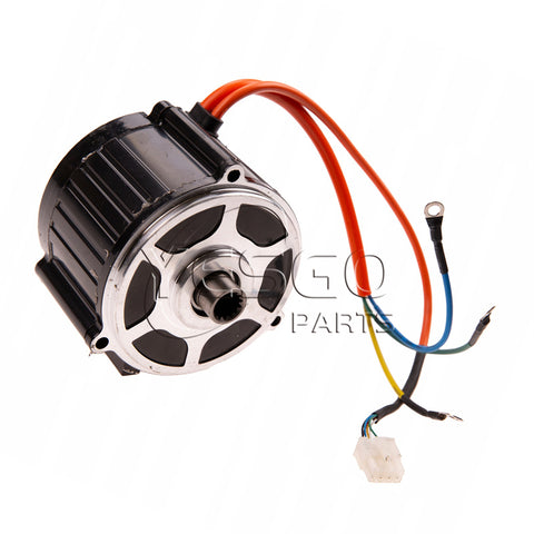 31101003 Motor Assembly for CBD15-WS Electric Pallet Truck Forklift 48V 0.75KW