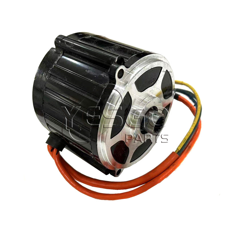 31101003 Motor Assembly for CBD15-WS Electric Pallet Truck Forklift 48V 0.75KW