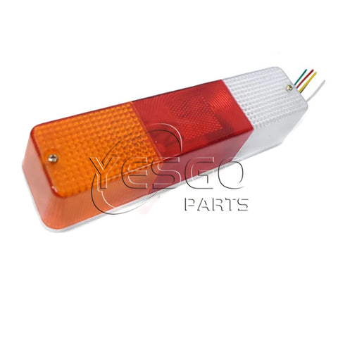 12V 24V 48V Rear Combination Lamp Tail Light For TCM Forklift Use